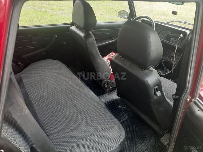 LADA (VAZ) 2104 2007, 163,397 km - 1.6 l - Quba