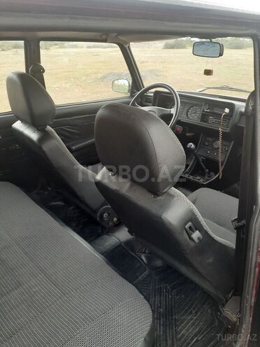 LADA (VAZ) 2104 2007, 163,397 km - 1.6 l - Quba