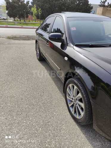 Hyundai Sonata 2009, 198,000 km - 2.4 l - Bakı