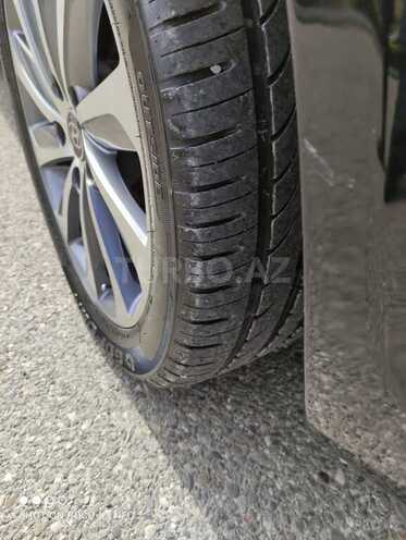 Hyundai Sonata 2009, 198,000 km - 2.4 l - Bakı
