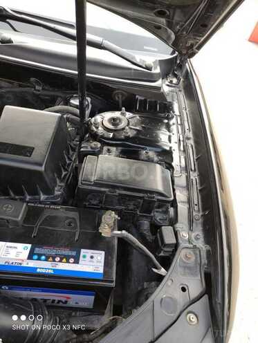 Hyundai Sonata 2009, 198,000 km - 2.4 l - Bakı