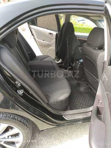 Hyundai Sonata 2009, 198,000 km - 2.4 l - Bakı