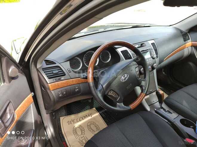 Hyundai Sonata 2009, 198,000 km - 2.4 l - Bakı