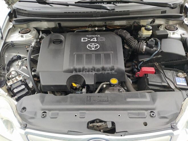 Toyota Corolla 2005, 281,182 km - 1.4 l - Bakı