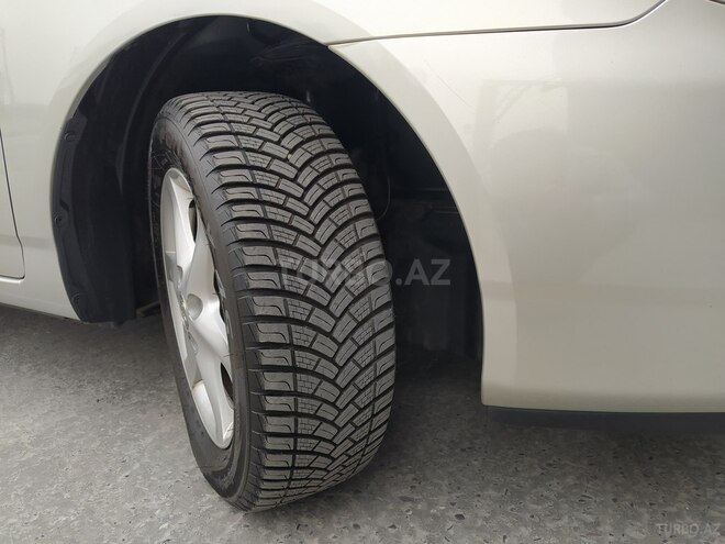 Toyota Corolla 2005, 281,182 km - 1.4 l - Bakı