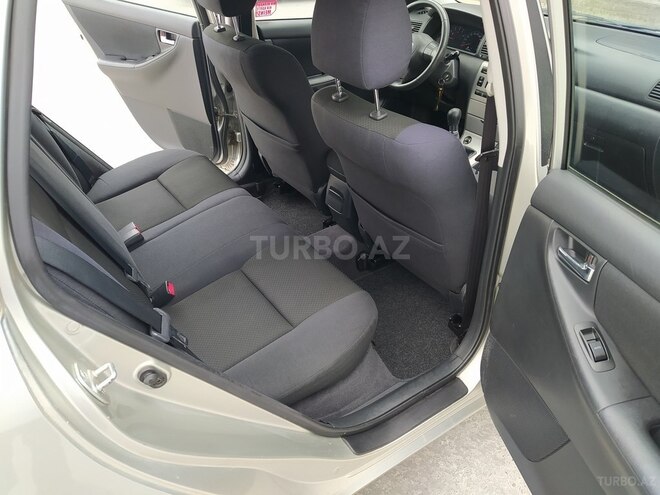 Toyota Corolla 2005, 281,182 km - 1.4 l - Bakı