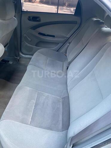 Chevrolet Lacetti 2006, 192,000 km - 1.4 л - Bakı