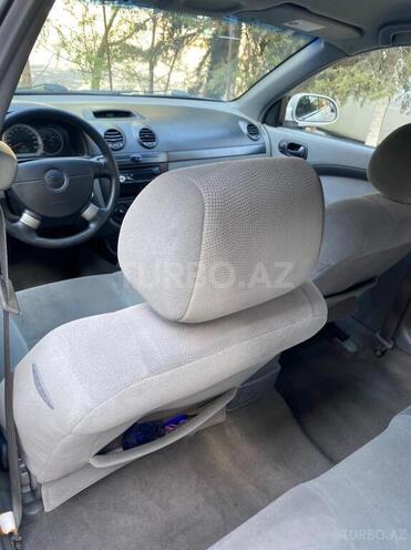 Chevrolet Lacetti 2006, 192,000 km - 1.4 л - Bakı