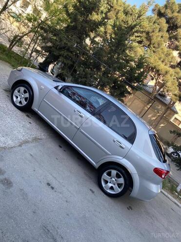 Chevrolet Lacetti 2006, 192,000 km - 1.4 л - Bakı