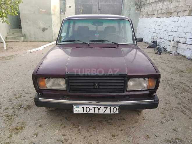 LADA (VAZ) 2107 2005, 200,000 km - 1.5 l - Bakı