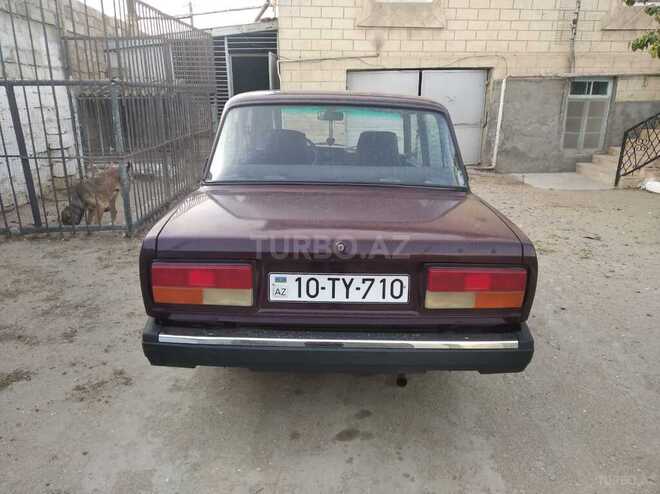LADA (VAZ) 2107 2005, 200,000 km - 1.5 l - Bakı