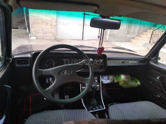 LADA (VAZ) 2107 2005, 200,000 km - 1.5 l - Bakı