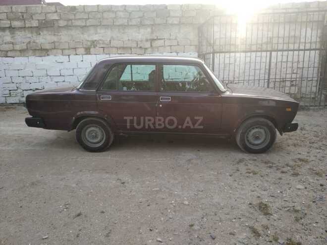 LADA (VAZ) 2107 2005, 200,000 km - 1.5 l - Bakı