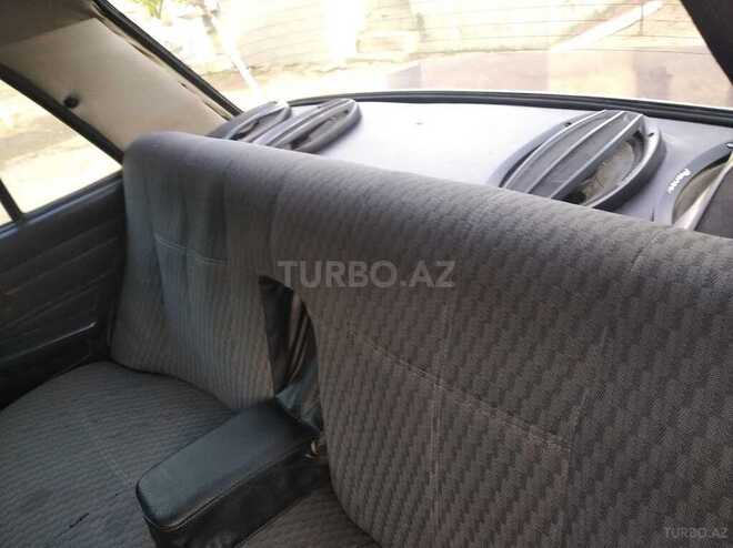 LADA (VAZ) 2107 2005, 200,000 km - 1.5 l - Bakı