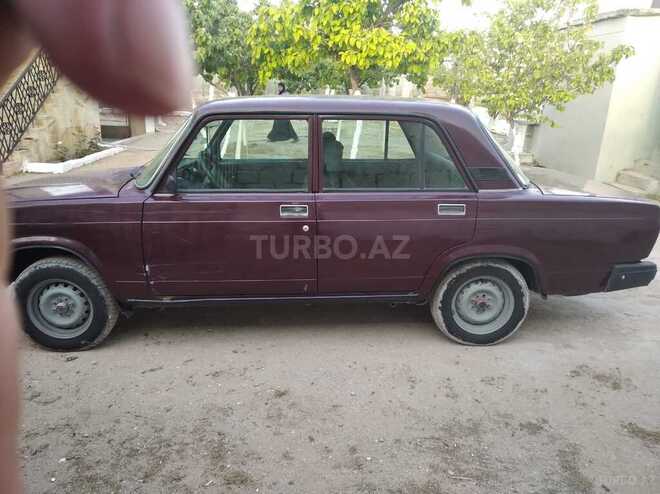 LADA (VAZ) 2107 2005, 200,000 km - 1.5 l - Bakı