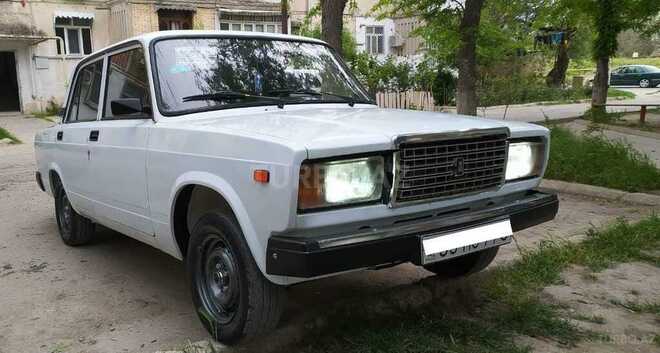LADA (VAZ) 2107 2008, 141,318 km - 1.5 l - Hacıqabul