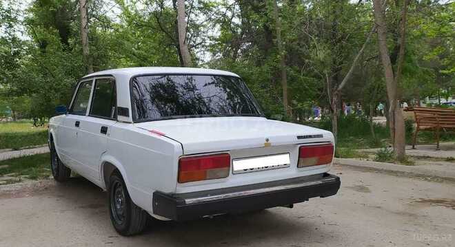 LADA (VAZ) 2107 2008, 141,318 km - 1.5 l - Hacıqabul