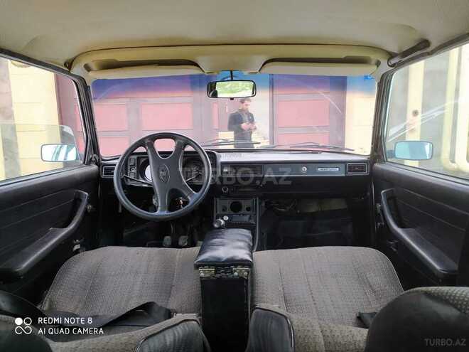LADA (VAZ) 2104 2001, 216,500 km - 1.6 l - Bakı
