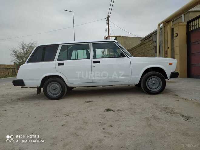 LADA (VAZ) 2104 2001, 216,500 km - 1.6 l - Bakı