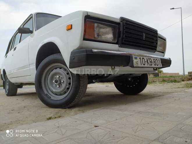 LADA (VAZ) 2104 2001, 216,500 km - 1.6 l - Bakı