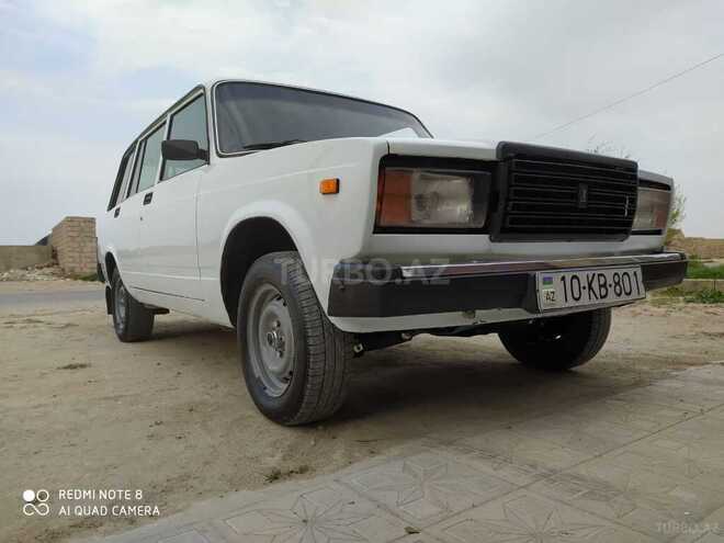 LADA (VAZ) 2104 2001, 216,500 km - 1.6 l - Bakı