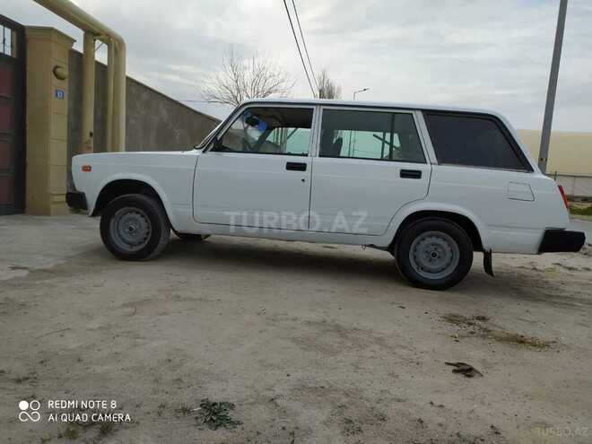 LADA (VAZ) 2104 2001, 216,500 km - 1.6 l - Bakı
