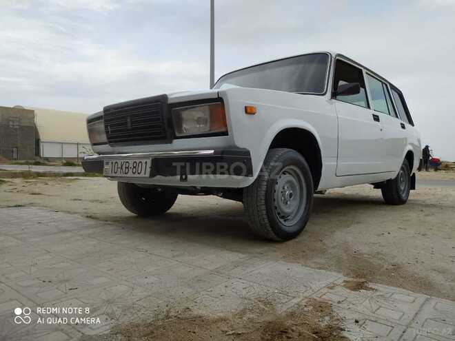 LADA (VAZ) 2104 2001, 216,500 km - 1.6 l - Bakı