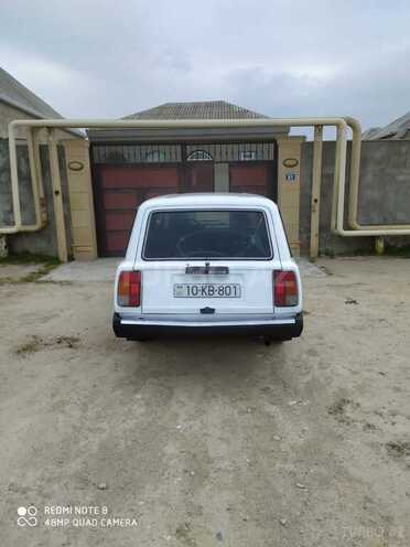 LADA (VAZ) 2104 2001, 216,500 km - 1.6 l - Bakı