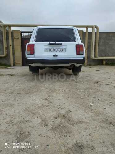 LADA (VAZ) 2104 2001, 216,500 km - 1.6 l - Bakı