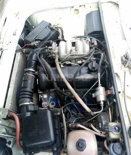 LADA (VAZ) 2107 2008, 141,318 km - 1.5 l - Hacıqabul
