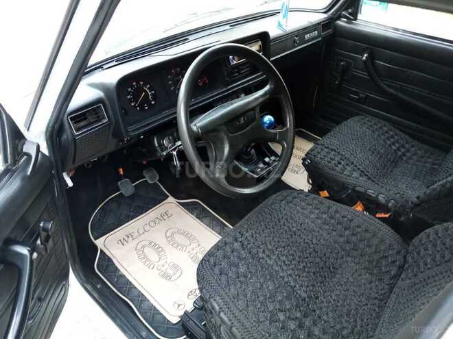 LADA (VAZ) 2107 2008, 141,318 km - 1.5 l - Hacıqabul