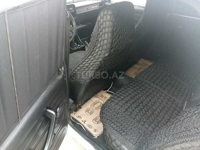 LADA (VAZ) 2107 2008, 141,318 km - 1.5 l - Hacıqabul