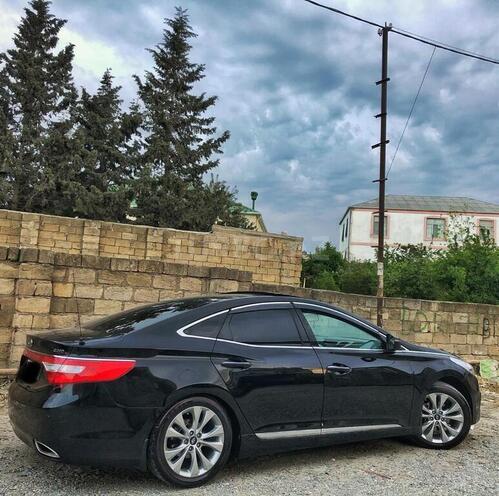Hyundai Grandeur 2011, 148,000 km - 2.4 л - Bakı