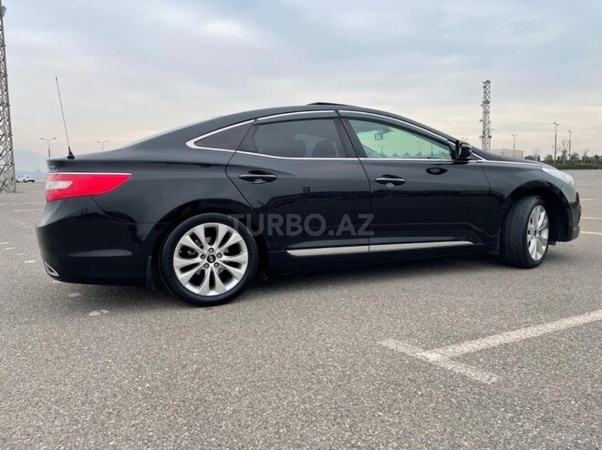 Hyundai Grandeur 2011, 148,000 km - 2.4 л - Bakı