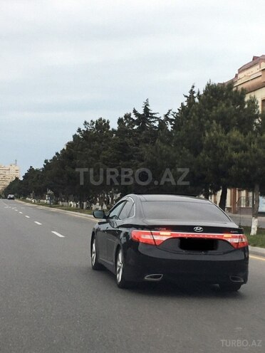 Hyundai Grandeur 2011, 148,000 km - 2.4 л - Bakı