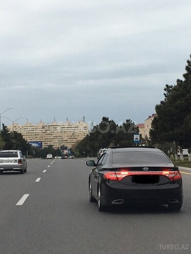 Hyundai Grandeur 2011, 148,000 km - 2.4 л - Bakı