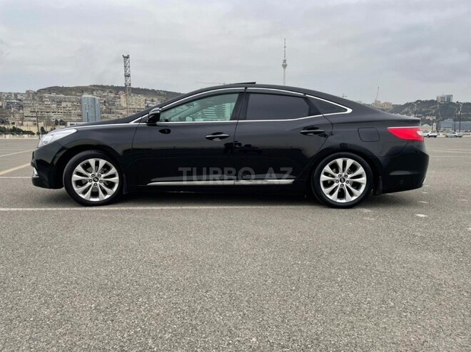 Hyundai Grandeur 2011, 148,000 km - 2.4 л - Bakı