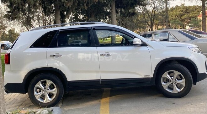 Kia Sorento 2013, 107,400 km - 2.4 л - Bakı
