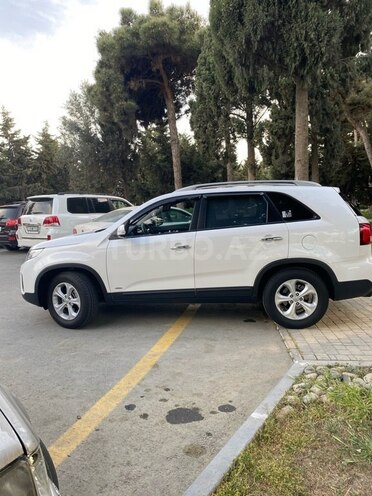Kia Sorento 2013, 107,400 km - 2.4 л - Bakı