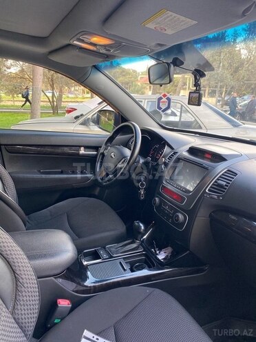 Kia Sorento 2013, 107,400 km - 2.4 л - Bakı