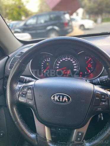 Kia Sorento 2013, 107,400 km - 2.4 л - Bakı