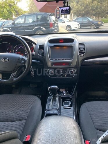 Kia Sorento 2013, 107,400 km - 2.4 л - Bakı
