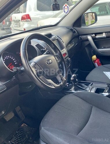 Kia Sorento 2013, 107,400 km - 2.4 л - Bakı