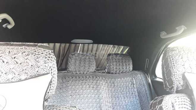 Mercedes E 240 2000, 379,000 km - 2.6 l - Bakı