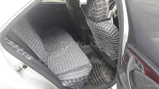 Mercedes E 240 2000, 379,000 km - 2.6 l - Bakı