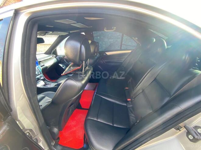 Mercedes C 230 2006, 370,000 km - 2.5 л - Bakı