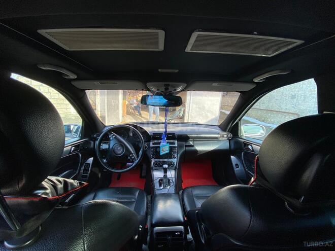 Mercedes C 230 2006, 370,000 km - 2.5 л - Bakı