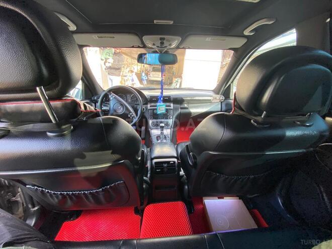 Mercedes C 230 2006, 370,000 km - 2.5 л - Bakı