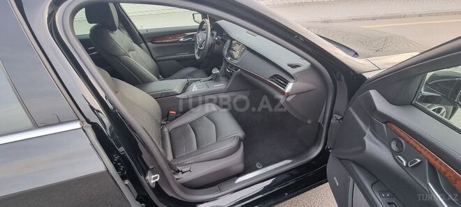 Cadillac  2016, 105,000 km - 2.0 l - Bakı