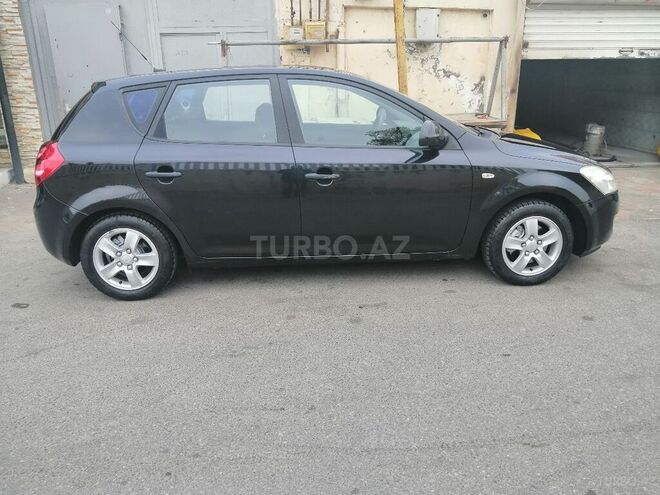 Kia Ceed 2007, 182,000 km - 1.4 l - Bakı
